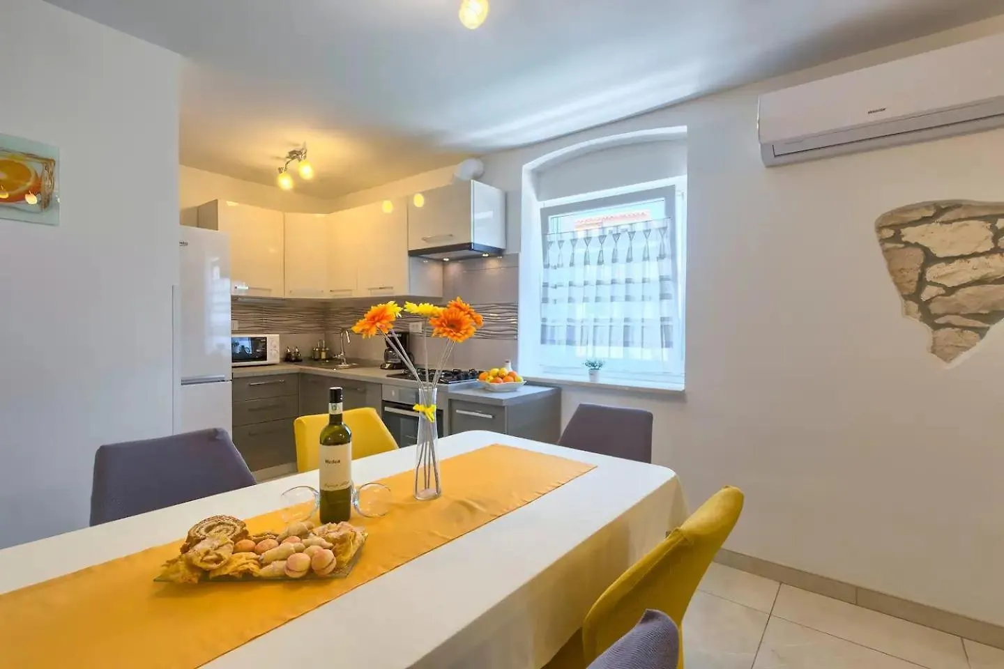 Apartment Viola ,2019 Medulin