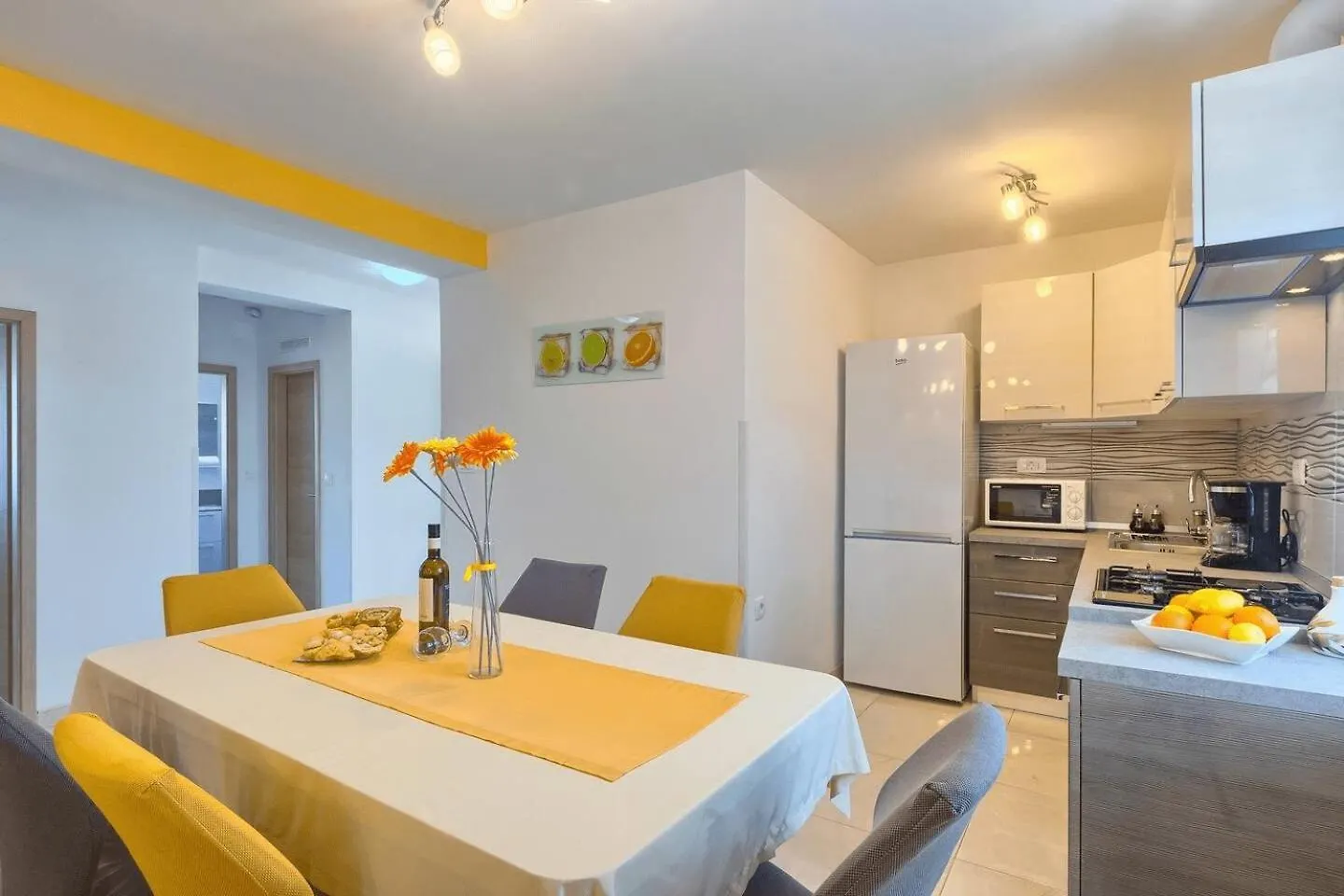 Apartment Viola ,2019 Medulin Kroatien