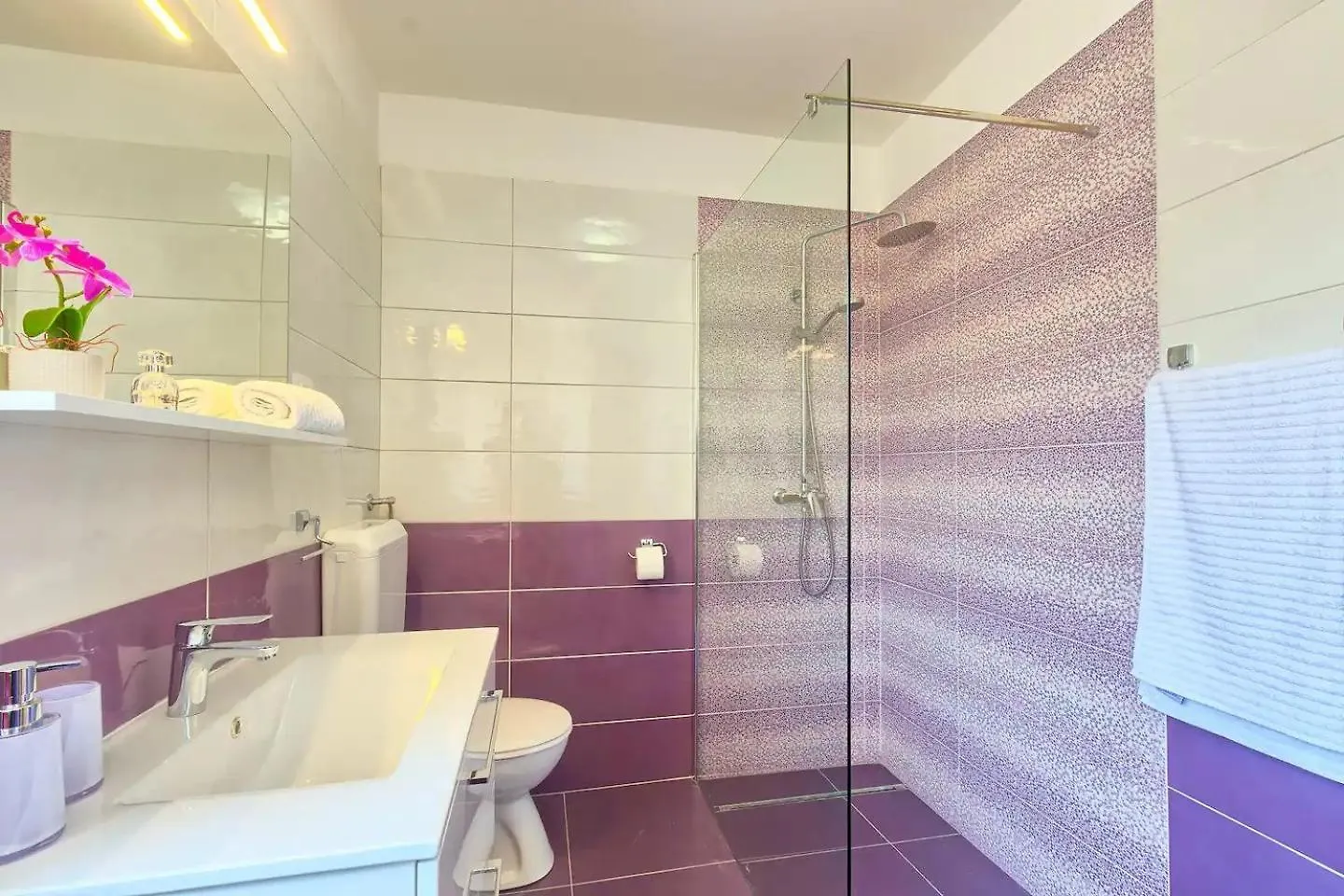 Apartment Viola ,2019 Medulin