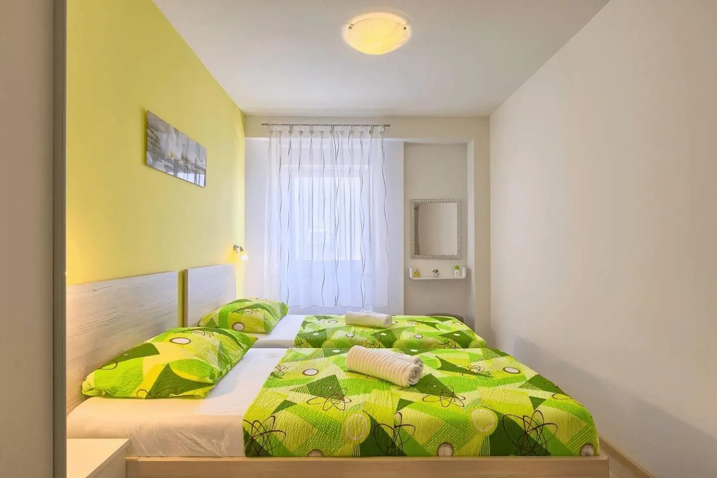 Apartment Viola ,2019 Medulin