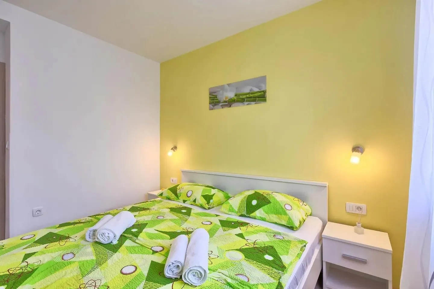 Apartment Viola ,2019 Medulin 0*,