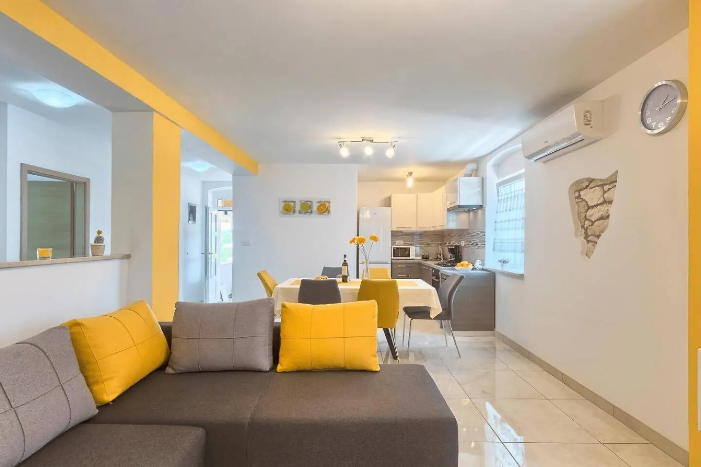 Apartment Viola ,2019 Medulin Kroatien