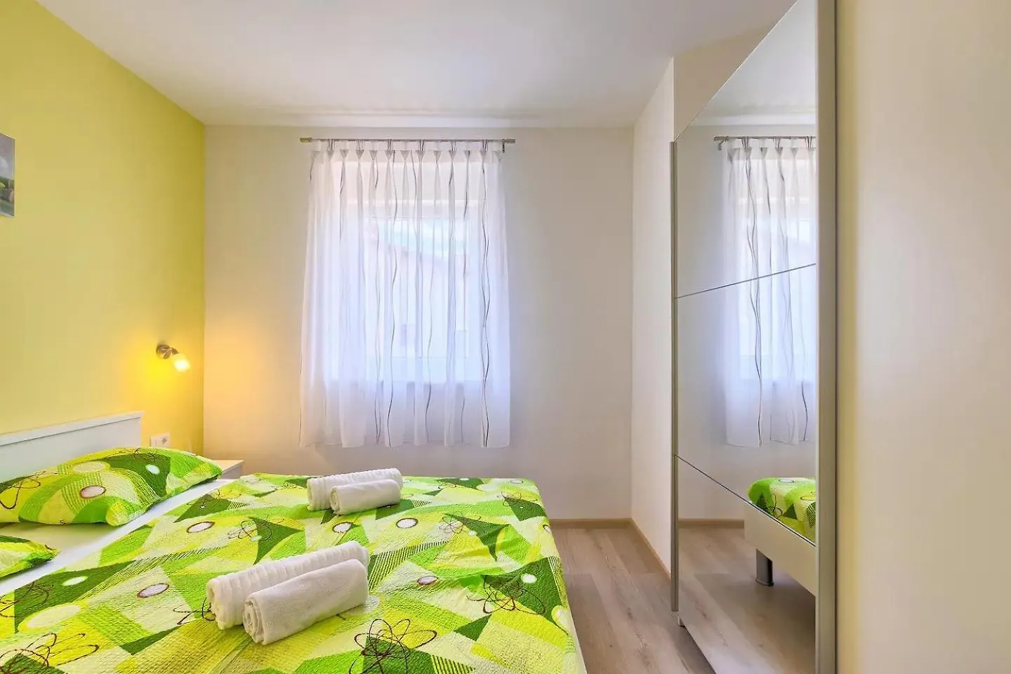 Apartment Viola ,2019 Medulin