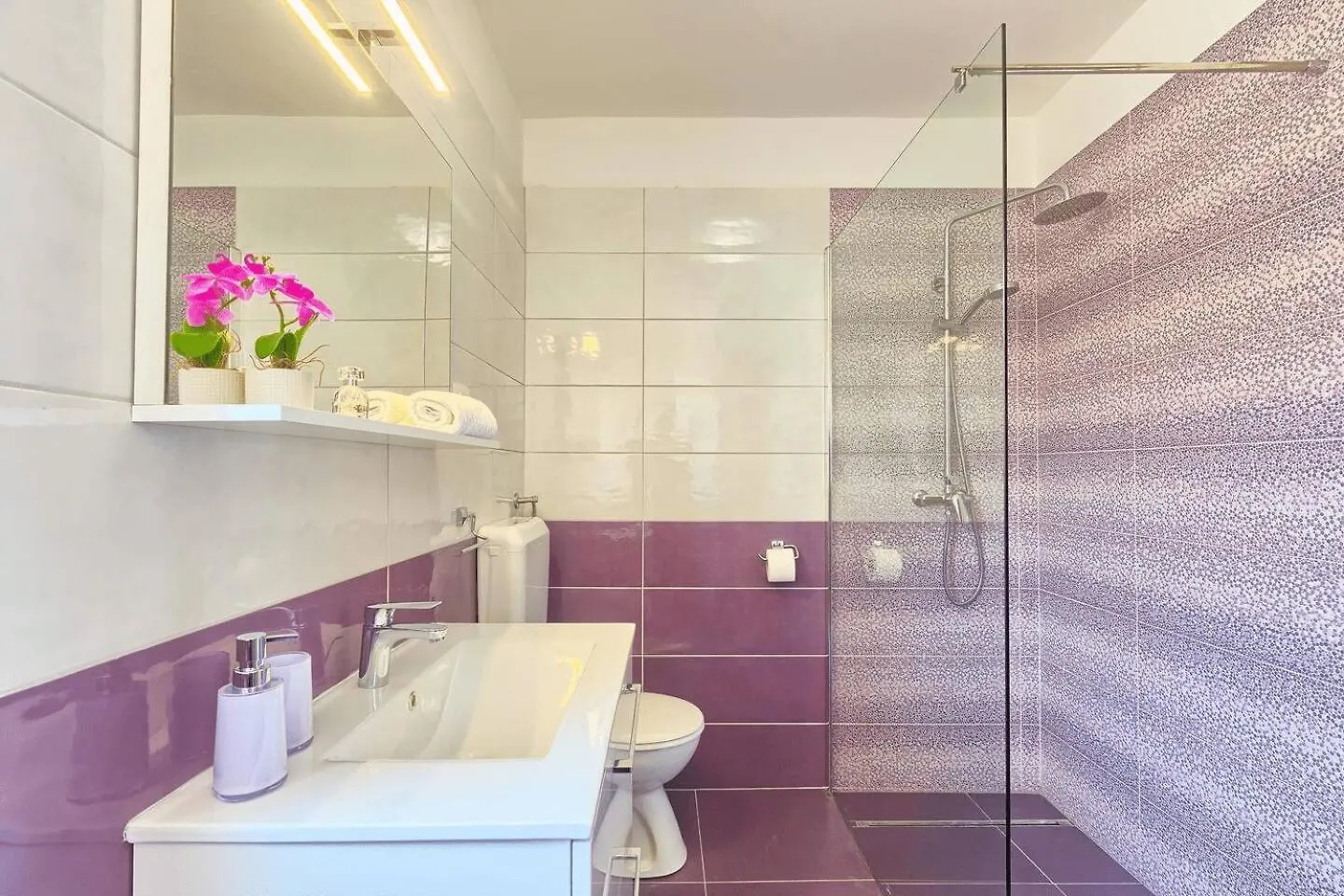 Apartment Viola ,2019 Medulin Kroatien