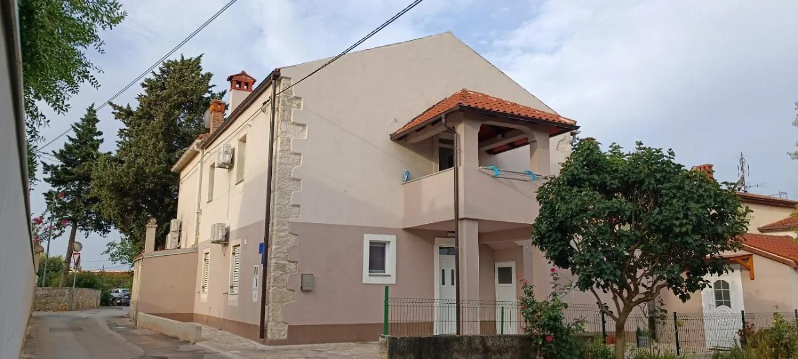 Apartment Viola ,2019 Medulin