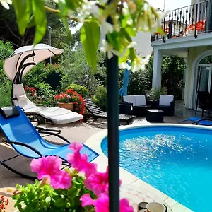 Apartman Dora, Medulin
