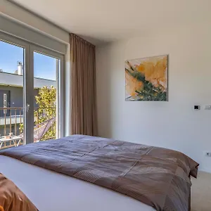 Apartment Caci - Mit Pool, Medulin