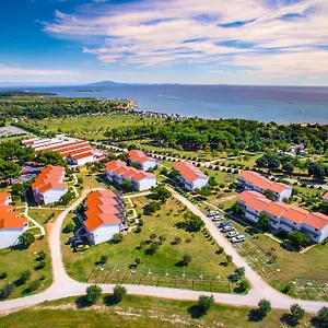 Apartman Kazela, Medulin