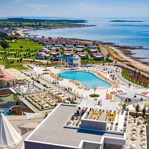 Park za odmor Arena Grand Kazela Homes, Medulin